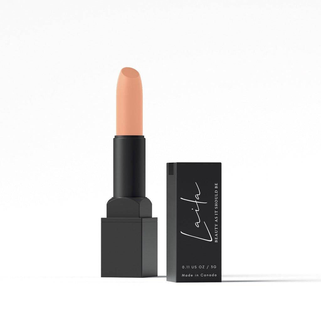 Labial Mate Naked